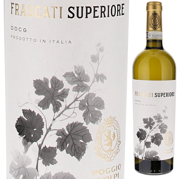 トスカニー イタリアワイン専門店 / フラスカーティ スペリオーレ 