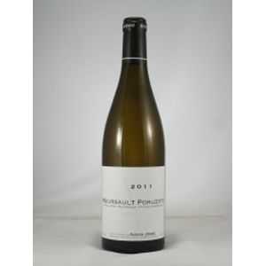 ムルソー プルミエ クリュ ポリュゾ 2023 アントワンヌ ジョバール 750ml  [白]