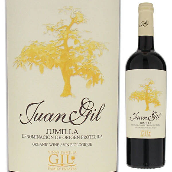 クアトロ メセス 2023 フアン ヒル 750ml  [赤]