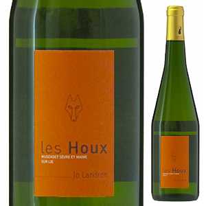 ミュスカデ セーヴル エ メーヌ シュール リー レ ウー 2021 ドメーヌ ランドロン 750ml  [白]