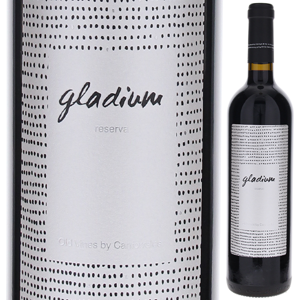 グラディウム レセルバ 2020 ボデガス カンポス レアレス 750ml  [赤]