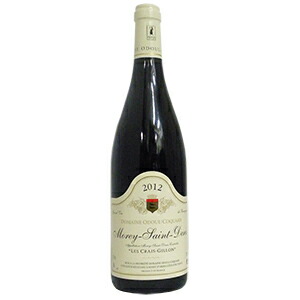 モレ サン ドニ レ クレ ジヨン 2023 ドメーヌ オドゥール コカール 750ml  [赤]