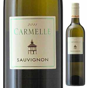 カルメル ソーヴィニヨン 2022 ヴィノヴァリー 750ml  [白]