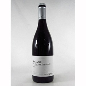 ボーヌ プルミエ クリュ サン ヴィーニュ 2021 ドメーヌ グザヴィエ モノ 750ml  [赤]