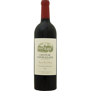 シャトー フォンプレガード 2011 750ml  [赤]