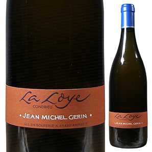 コンドリュー コトー ラ ロイユ 2011 ドメーヌ ジャン ミシェル ジュラン 1500ml  [白] [マグナム・大容量]