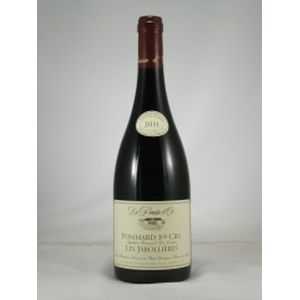 ポマール プルミエ クリュ レ ジャロリエール 2020 ラ プス ドール 750ml  [赤]