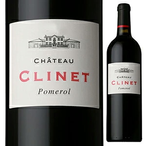 シャトー クリネ 2021 750ml  [赤]