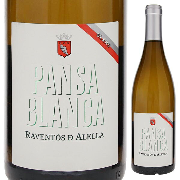 パンサ ブランカ ラベントス デ アレージャ 2023 ラベントス デ アレージャ 750ml  [白]