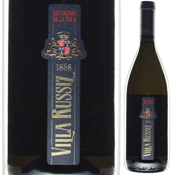 ソーヴィニヨン デ ラ トゥール 2023 ヴィラ ルシッツ 750ml  [白]