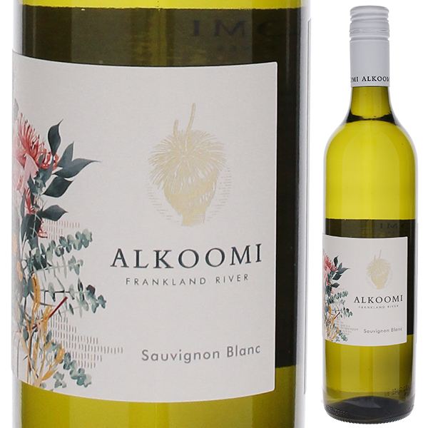 グレージング コレクション ソーヴィニヨン ブラン 2024 アルクーミ 750ml  [白] スクリューキャップ