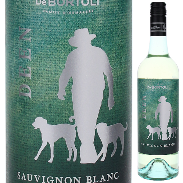 ディーン ソーヴィニヨン ブラン 2023 デ ボルトリ 750ml  [白] スクリューキャップ