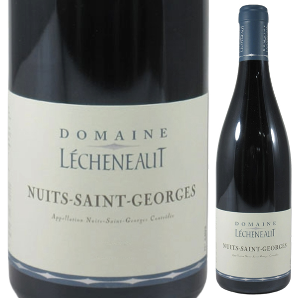ニュイ サン ジョルジュ 2022 ドメーヌ レシュノー 750ml  [赤] [ドメーヌ レシュノー]