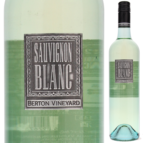 メタル ソーヴィニヨン ブラン 2025 バートン ヴィンヤーズ 750ml  [白]