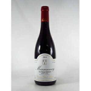 マルサネ オー シャン サロモン ルージュ 2022 シャルル オードワン 750ml  [赤]