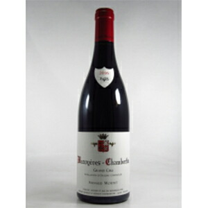 マゾワイエール シャンベルタン グラン クリュ 2022 アルノー モルテ 750ml  [赤]