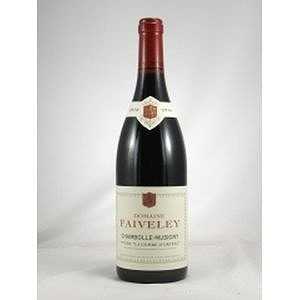 シャンボール ミュジニー プルミエ クリュ ラ コンブ ドルヴォー 2022 フェヴレ 750ml  [赤]