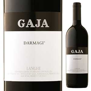 ダルマジ 2019 ガヤ 750ml  [赤]