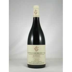 ニュイ サン ジョルジュ プルミエ クリュ オー ブード 2022 ジャン ジャック コンフュロン 750ml  [赤]