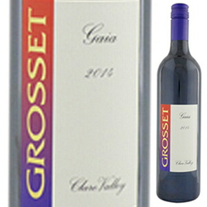 ガイア 2022 グロセット 750ml  [赤] スクリューキャップ