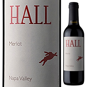 トスカニー イタリアワイン専門店 / [375ml]ナパ ヴァレー メルロー 2015 ホール [赤] [ハーフボトル] Napa Valley  Merlot Hall