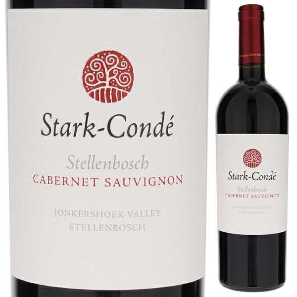 スターク コンデ カベルネ ソーヴィニヨン 2022 スターク コンデ ワインズ 750ml  [赤]