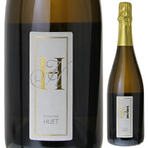 ヴーヴレ ペティヤン キュヴェ ユエ ブリュット 2019 ユエ 750ml  [発泡白]