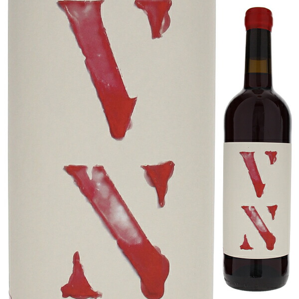 ビネッロ ティント VN 2021 パルティーダ クレウス 750ml  [赤] 自然派