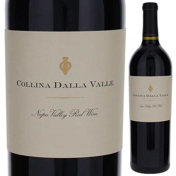 コリナ 2021 ダラヴァレ 750ml  [赤]