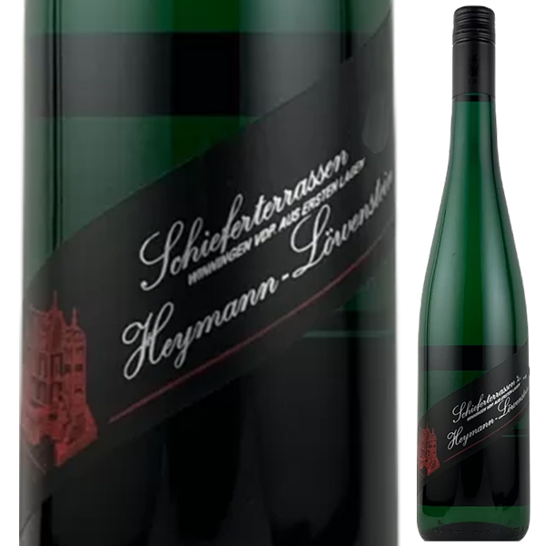 ウーレン ラウバッハ グローセス ゲヴェックス 2022 ヘイマン レーヴェンシュタイン 750ml  [白]