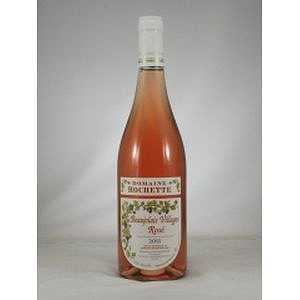 ボージョレ ヴィラージュ ロゼ 2023 ロシェット 750ml  [ロゼ]