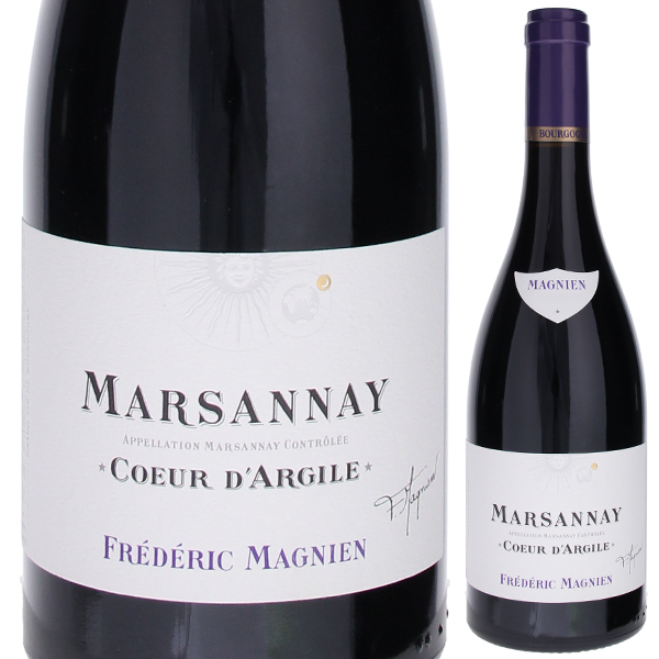 トスカニー イタリアワイン専門店 / マルサネ クール ダルジル 2020 フレデリック マニャン 750ml [赤] Marsannay Coeur  Dargile Frederic Magnien