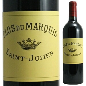 トスカニー イタリアワイン専門店 / クロ デュ マルキ 2017 (シャトー レオヴィル ラス カーズ) 750ml [赤] Clos Du  Marquis Chateau Leoville-Las-Cases