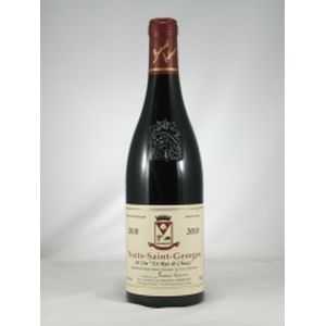 ニュイ サン ジョルジュ プルミエ クリュ アン リュー ド ショー 2022 ベルトラン アンブロワーズ 750ml  [赤]