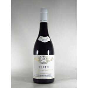 フィサン 2021 モンジャール ミュニュレ 750ml  [赤]