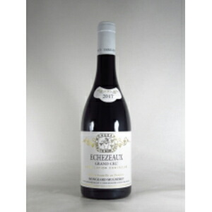 エシェゾー グラン クリュ 2023 モンジャール ミュニュレ 750ml  [赤]