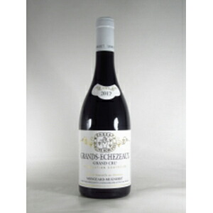 グラン エシェゾー グラン クリュ 2021 モンジャール ミュニュレ 750ml  [赤]