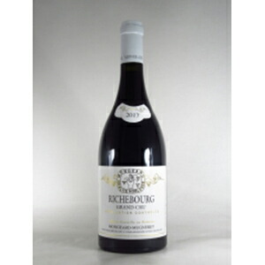 リシュブール グラン クリュ 2019 モンジャール ミュニュレ 750ml  [赤]