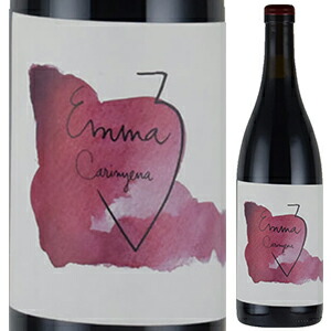 エマ カリニェナ 2021 ヴェガ アイシャーラ 750ml  [赤] 自然派