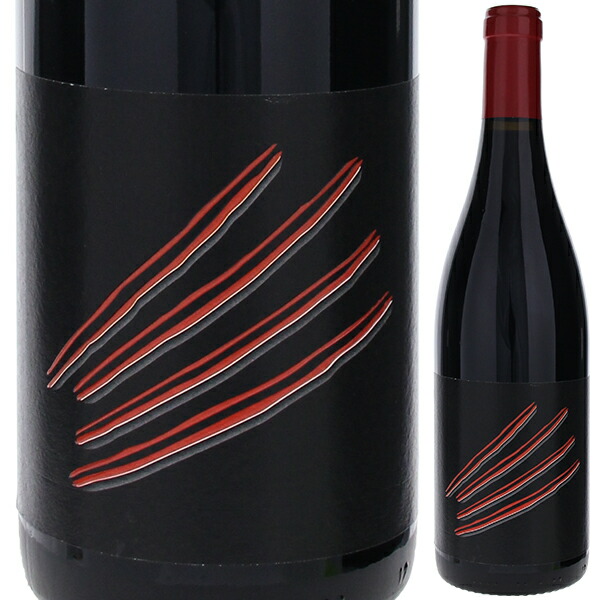 ラ グリフ 2023 ドメーヌ ド ヴィルヌーヴ 750ml  [赤] 自然派