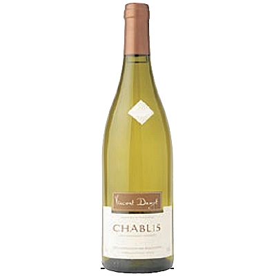 シャブリ 2023 ドメーヌ ヴァンサン ダンプ 750ml  [白]