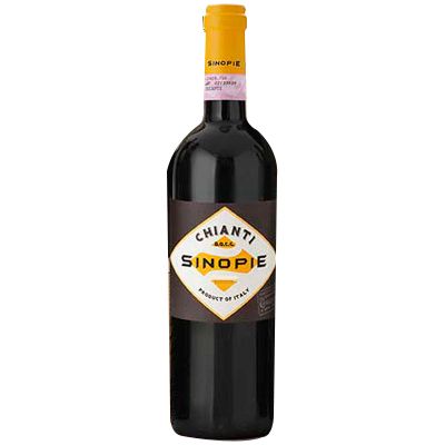 キャンティ スペリオーレ シノピエ 2022 コローニョレ 750ml  [赤] キャンティ