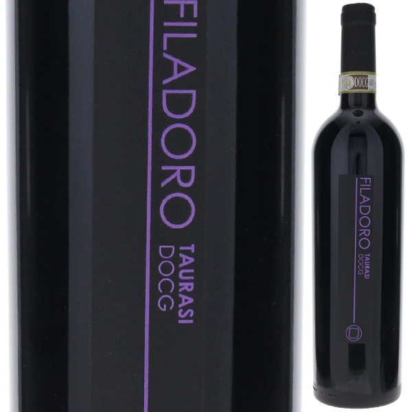 タウラージ 2018 フィラドーロ 750ml  [赤]