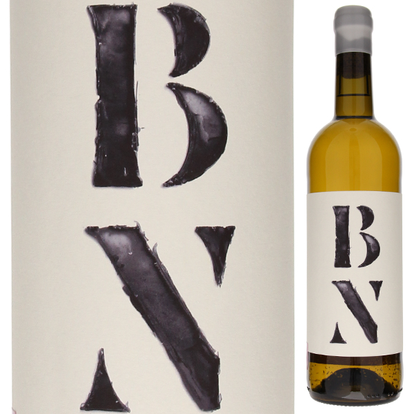 ブランコ ナトゥラル BN NV パルティーダ クレウス 750ml  [白] 自然派