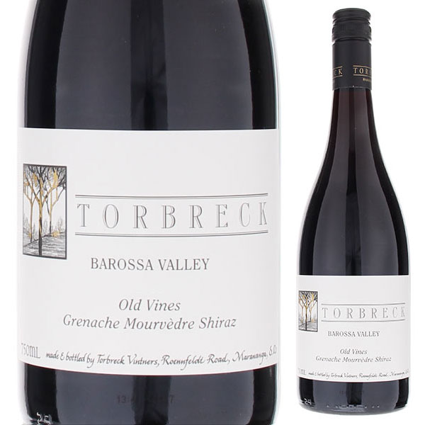 エムエスジー 2021 トルブレック 750ml  [赤]