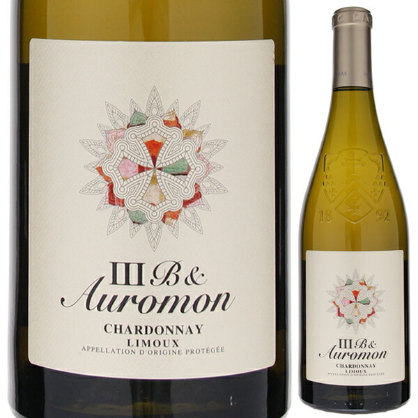 IIIB(トワベー) エ オウモン ブラン 2023 ドメーヌ ポール マス 750ml  [白]