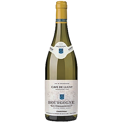 ブルゴーニュ シャルドネ (ブルーシールド) NV カーヴ ド リュニー 750ml  [白]