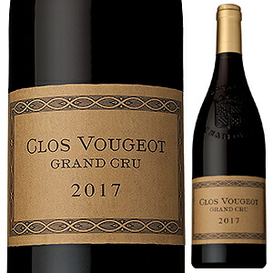 クロ ド ヴージョ グラン クリュ 2019 ドメーヌ フィリップ シャルロパン パリゾ 750ml  [赤]