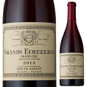 グラン エシェゾー グラン クリュ 2021 ルイ ジャド 750ml  [赤]