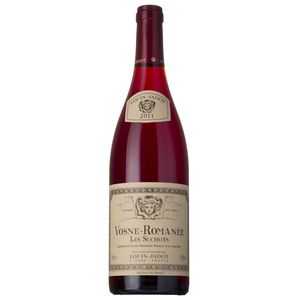 ヴォーヌ ロマネ プルミエ クリュ レ スショ 2022 ルイ ジャド 750ml  [赤]